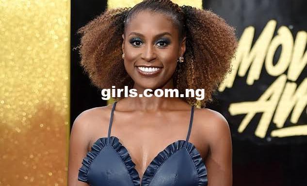 Issa Rae Named Creative Director Of 2024 American Black Film Festival women.com.ng